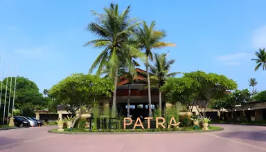 Patra Bali Resort & Villa