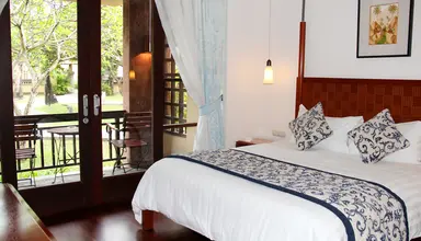Patra Bali Resort & Villa