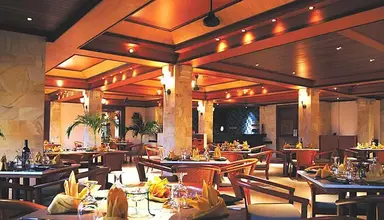 Patra Bali Resort & Villa