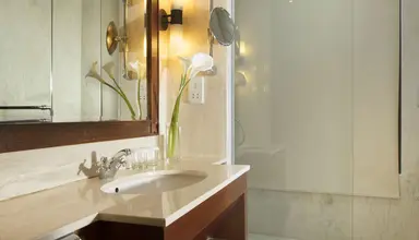 Patra Bali Resort & Villa