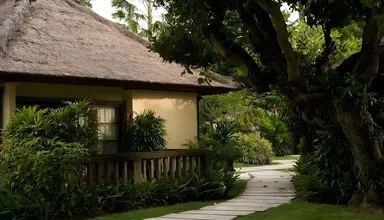 Patra Bali Resort & Villa