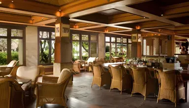 Patra Bali Resort & Villa