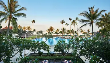 Patra Bali Resort & Villa
