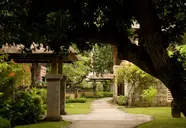 Patra Bali Resort & Villa