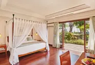 Patra Bali Resort & Villa