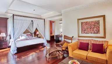 Patra Bali Resort & Villa