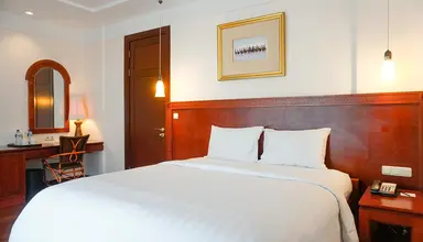 Patra Bali Resort & Villa