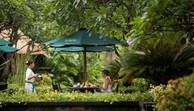 Patra Bali Resort & Villa