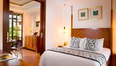 Patra Bali Resort & Villa