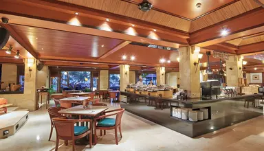 Patra Bali Resort & Villa