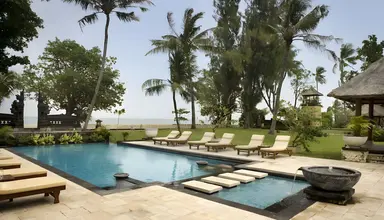 Patra Bali Resort & Villa