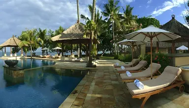 Patra Bali Resort & Villa