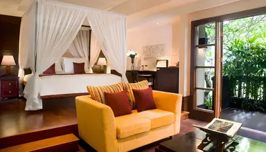 Patra Bali Resort & Villa