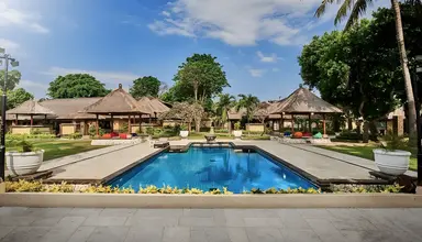 Patra Bali Resort & Villa