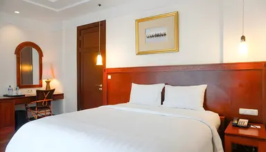 Patra Bali Resort & Villa