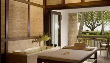 Patra Bali Resort & Villa