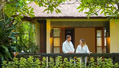Patra Bali Resort & Villa