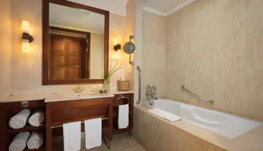 Patra Bali Resort & Villa