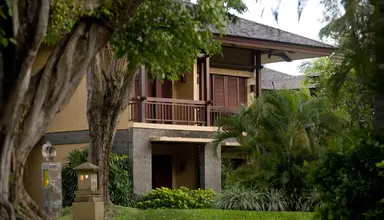 Patra Bali Resort & Villa