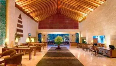 Patra Bali Resort & Villa