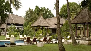 Patra Bali Resort & Villa