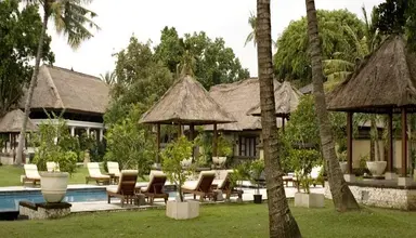 Patra Bali Resort & Villa