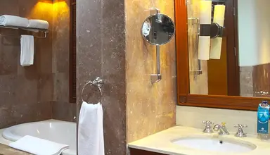 Patra Bali Resort & Villa