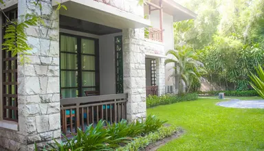 Patra Bali Resort & Villa