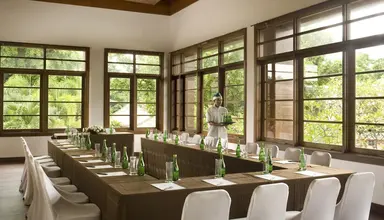 Patra Bali Resort & Villa