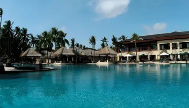 Patra Bali Resort & Villa