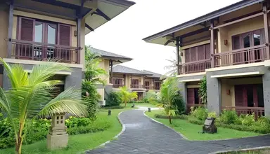 Patra Bali Resort & Villa