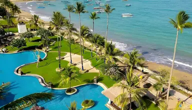 Patra Bali Resort & Villa