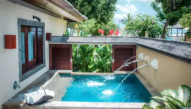 Patra Bali Resort & Villa