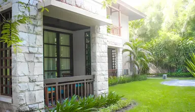 Patra Bali Resort & Villa
