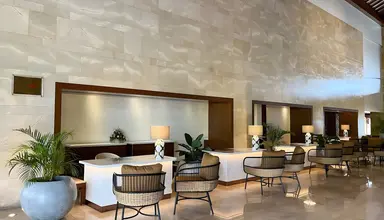 Patra Bali Resort & Villa