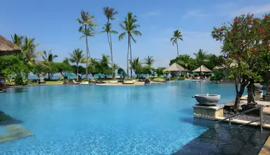 Patra Bali Resort & Villa