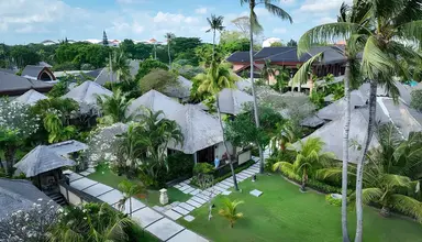 Patra Bali Resort & Villa