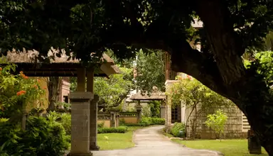 Patra Bali Resort & Villa