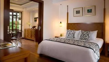 Patra Bali Resort & Villa