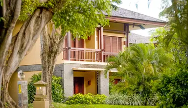 Patra Bali Resort & Villa
