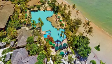 Patra Bali Resort & Villa