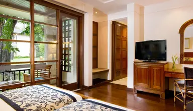 Patra Bali Resort & Villa
