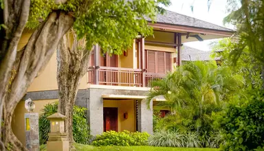 Patra Bali Resort & Villa