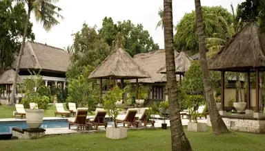 Patra Bali Resort & Villa