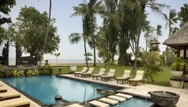Patra Bali Resort & Villa