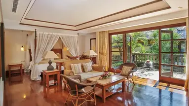 Patra Bali Resort & Villa