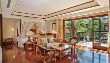 Patra Bali Resort & Villa