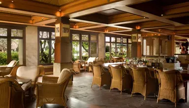 Patra Bali Resort & Villa