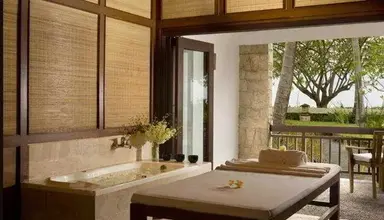 Patra Bali Resort & Villa