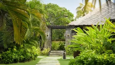 Patra Bali Resort & Villa